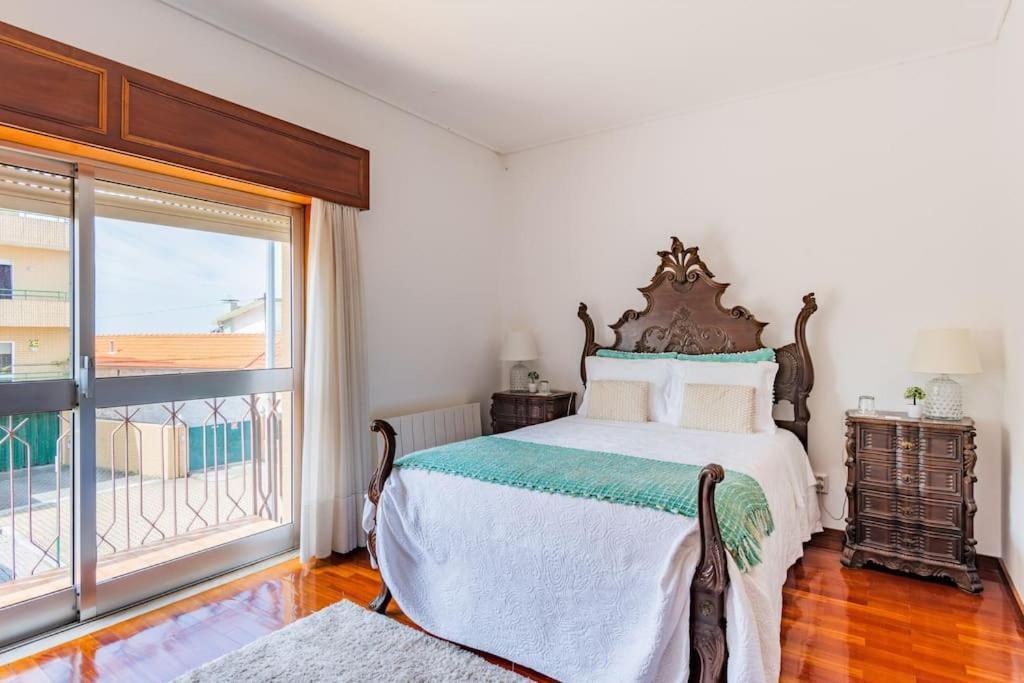 Villa Myninho Vila Nova de Gaia Exterior foto