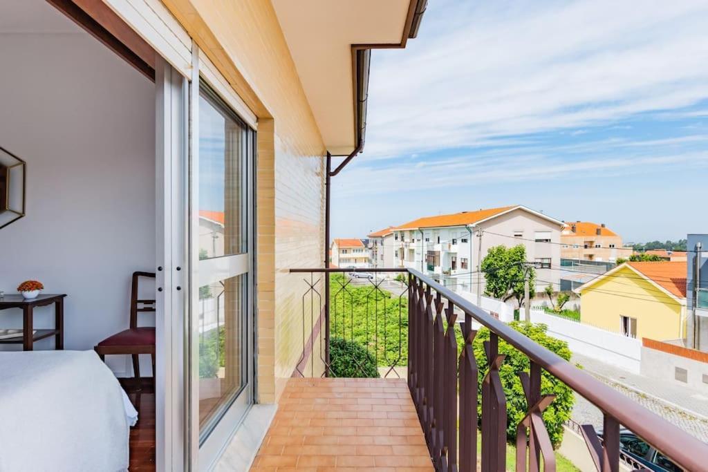 Villa Myninho Vila Nova de Gaia Exterior foto