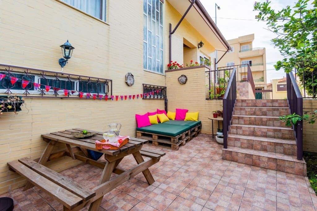 Villa Myninho Vila Nova de Gaia Exterior foto