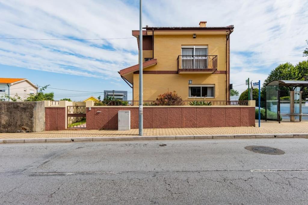 Villa Myninho Vila Nova de Gaia Exterior foto