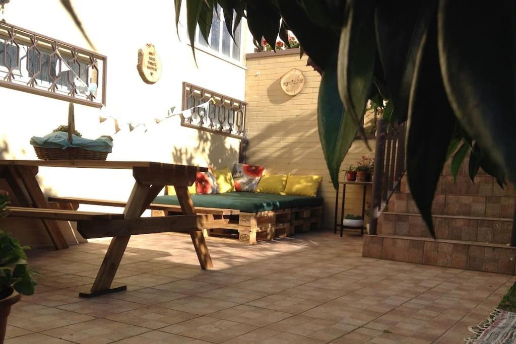 Villa Myninho Vila Nova de Gaia Exterior foto
