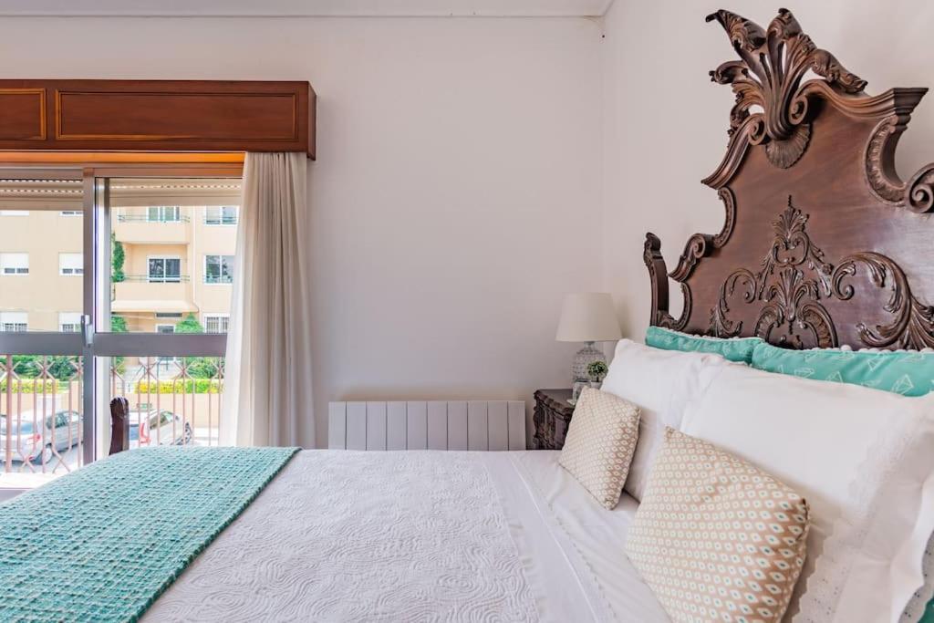 Villa Myninho Vila Nova de Gaia Exterior foto