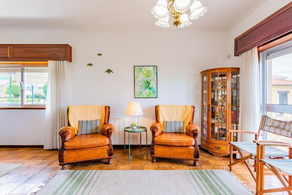 Villa Myninho Vila Nova de Gaia Exterior foto