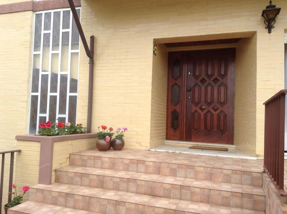 Villa Myninho Vila Nova de Gaia Exterior foto