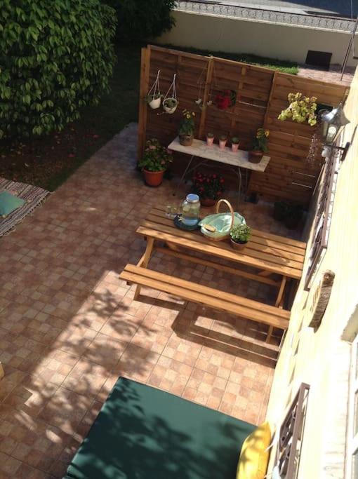 Villa Myninho Vila Nova de Gaia Exterior foto