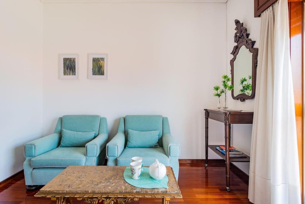 Villa Myninho Vila Nova de Gaia Exterior foto