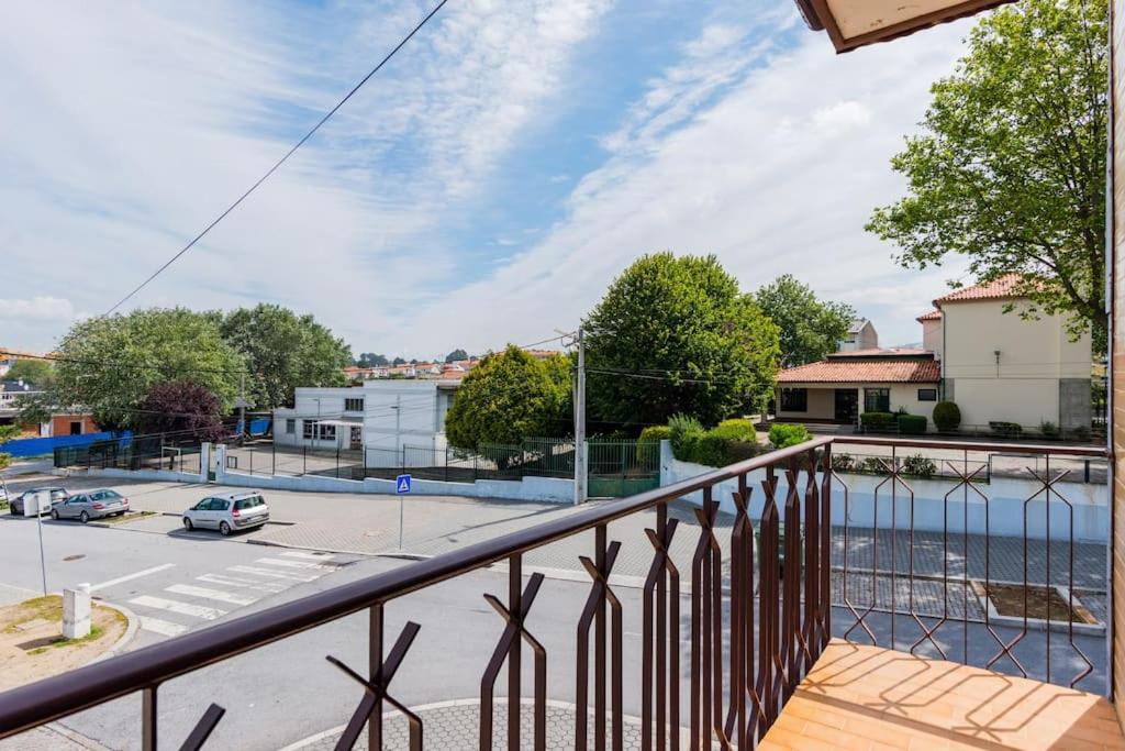 Villa Myninho Vila Nova de Gaia Exterior foto
