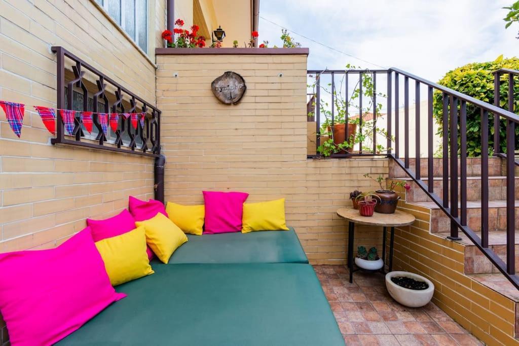 Villa Myninho Vila Nova de Gaia Exterior foto